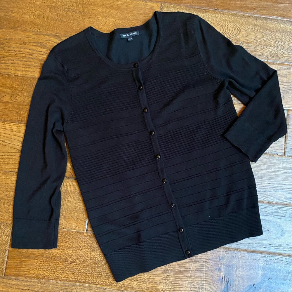 Classic Cardigan size S